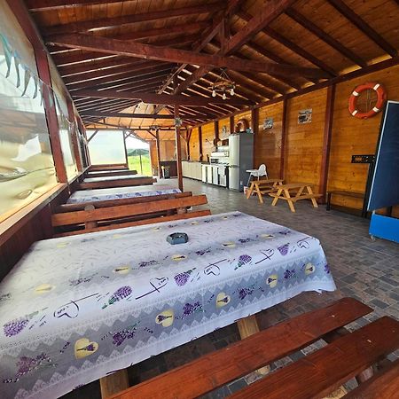 ホテル Casa Coco ドウア・マ エクステリア 写真