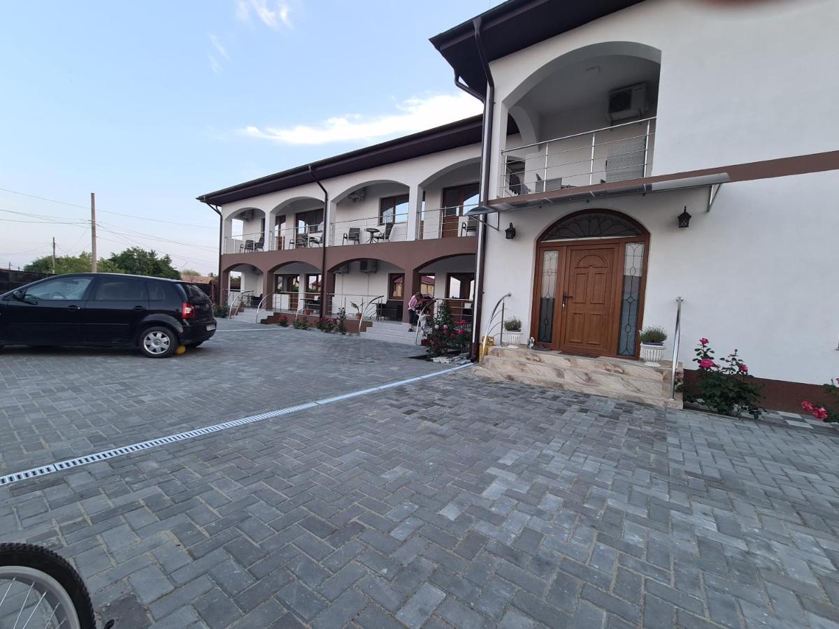 ホテル Casa Coco ドウア・マ エクステリア 写真